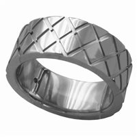 Anello Rebecca in Acciaio XMTADD59-22 - XMTADD59-20